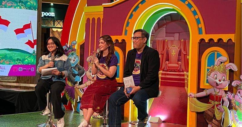 Popmama.com/Tia Kamilla